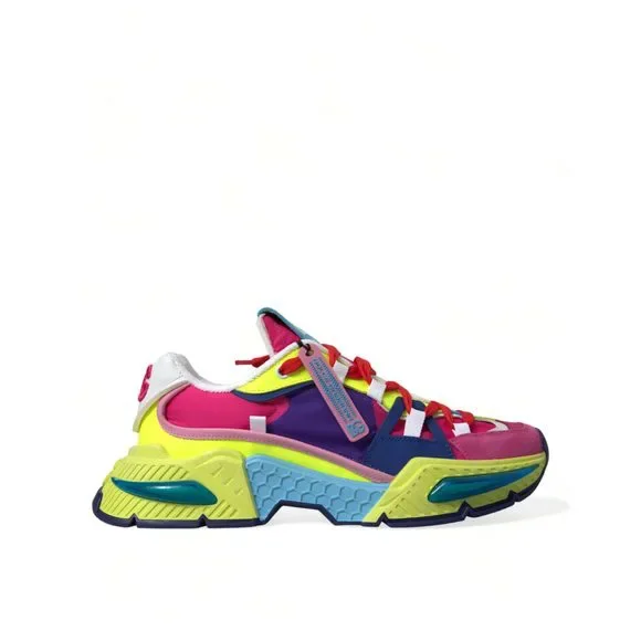 Dolce & Gabbana | Shoes | Dolce Gabbana Multicolor Air